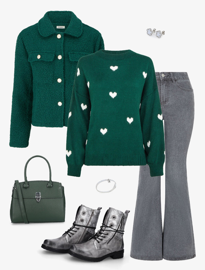 Look Lisea - 1