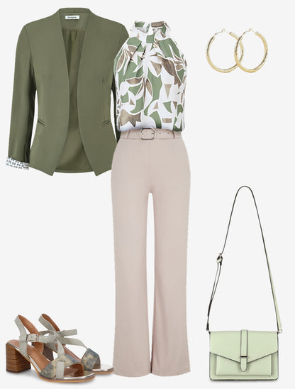 Look Lissia - 1