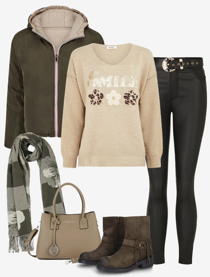 Look Lisy - 1