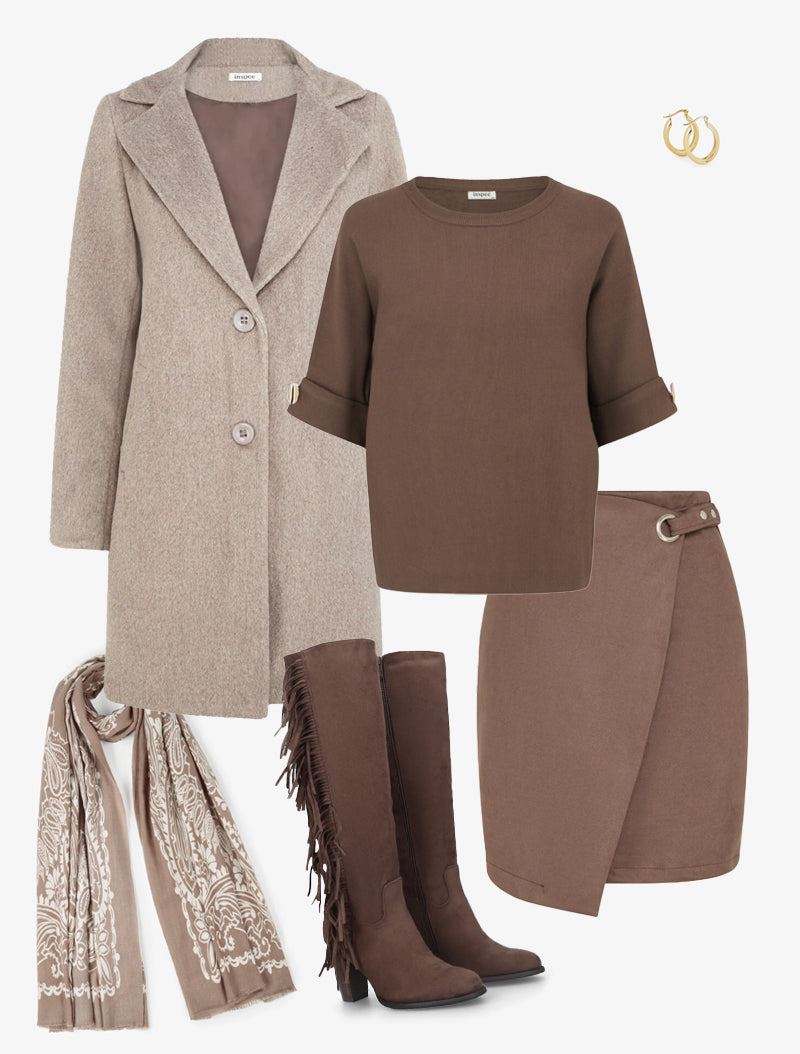Look Lita - 1