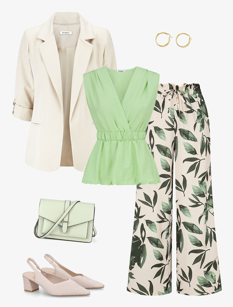 Look Lizzie - 1
