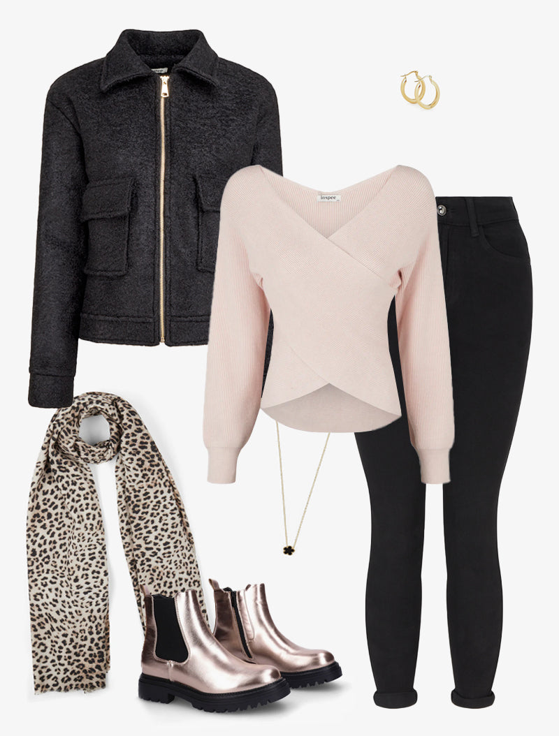 Look Lizzy - 1
