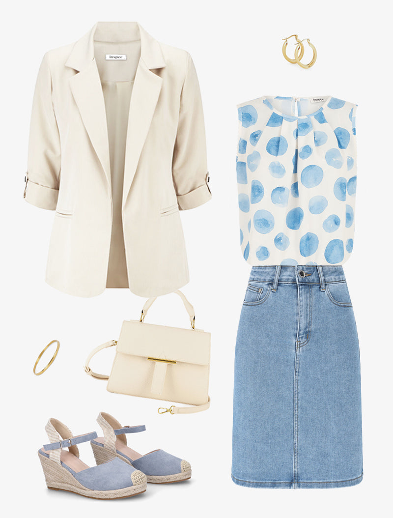 Look Loana - 1