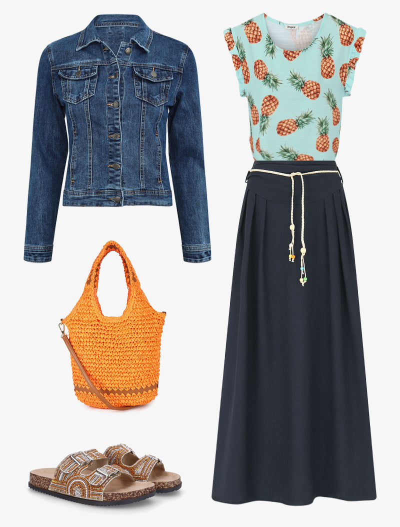 Look Loelie - 1