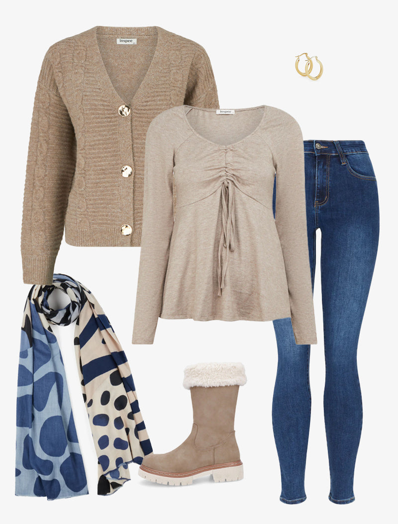 Look Loiza - 1