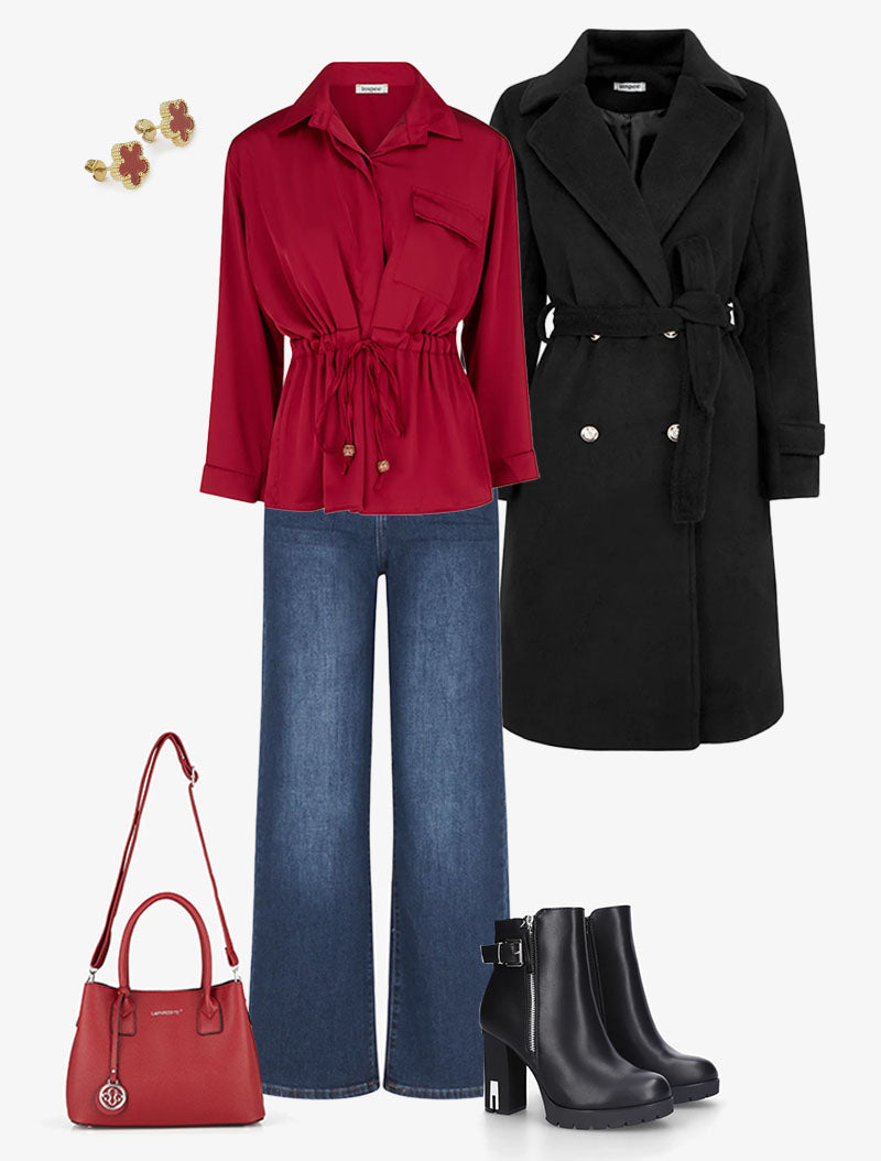 Look Loline - 1