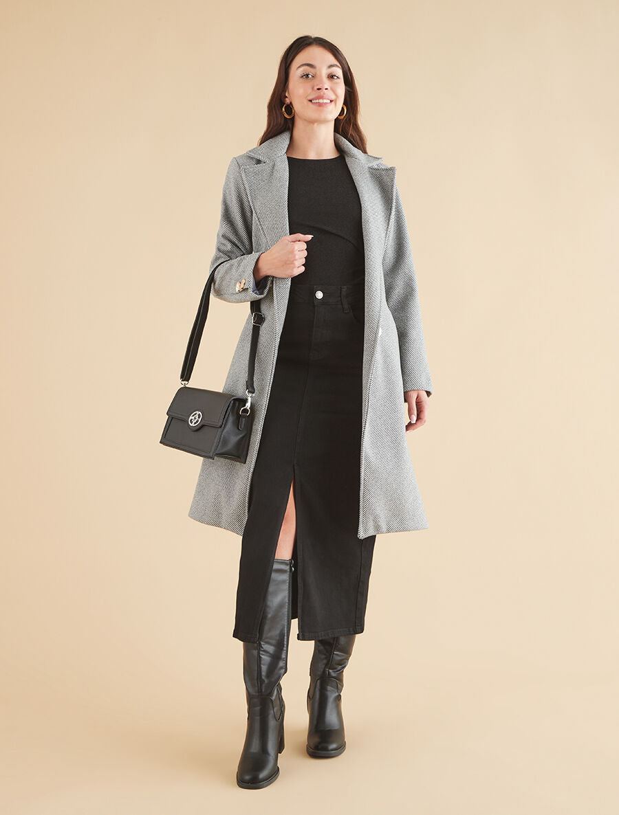 Look Berenice - 1