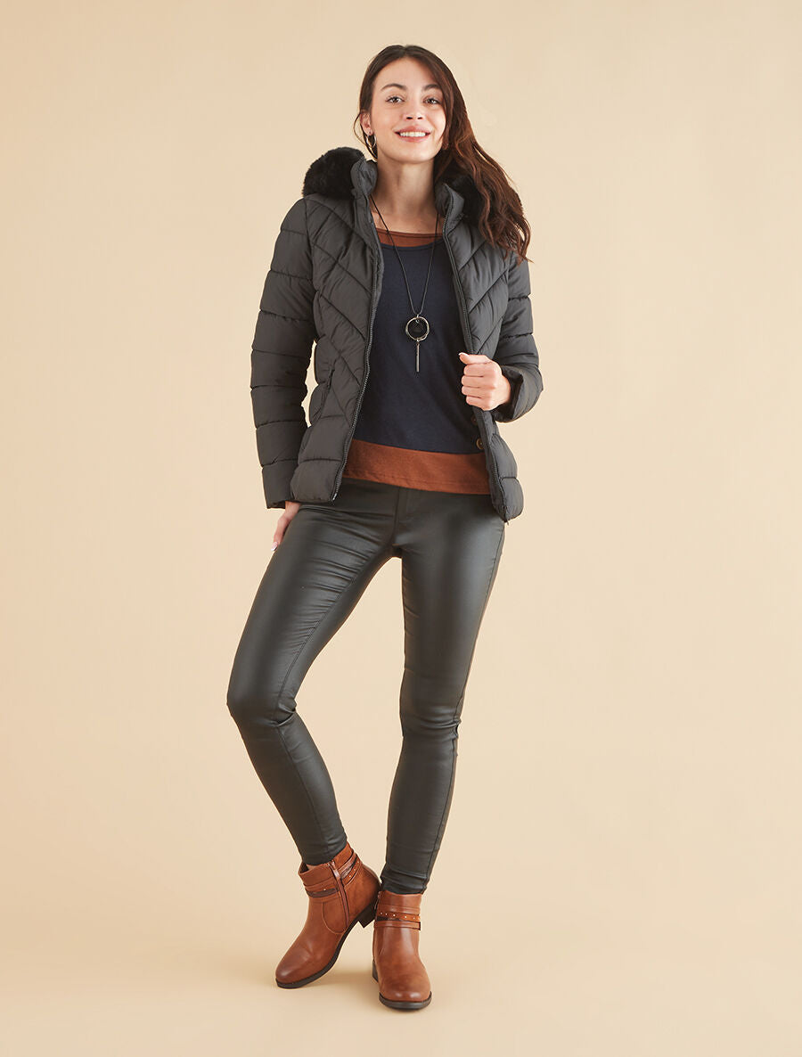 Look Daphnee - 2