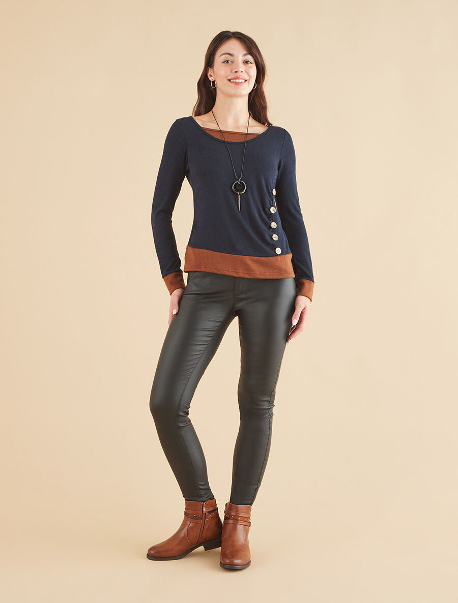 Look Daphnee - 3