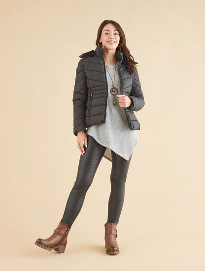 Look Erica - 2
