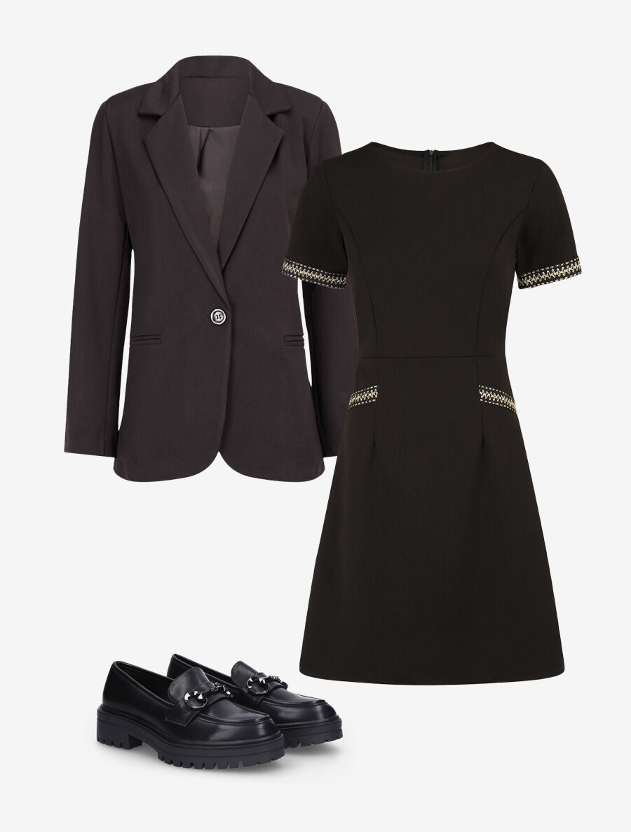 Look Samanta - 1