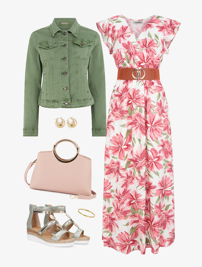 Look Lorae - 1