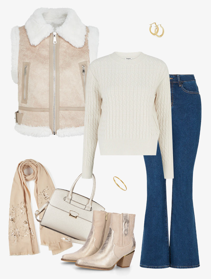 Look Lorenda - 1