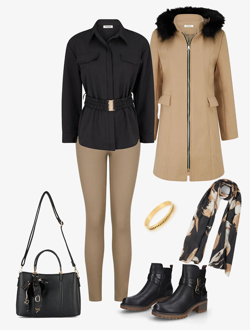 Look Loria - 1