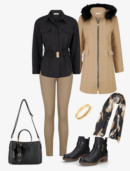 Look Loria - 1