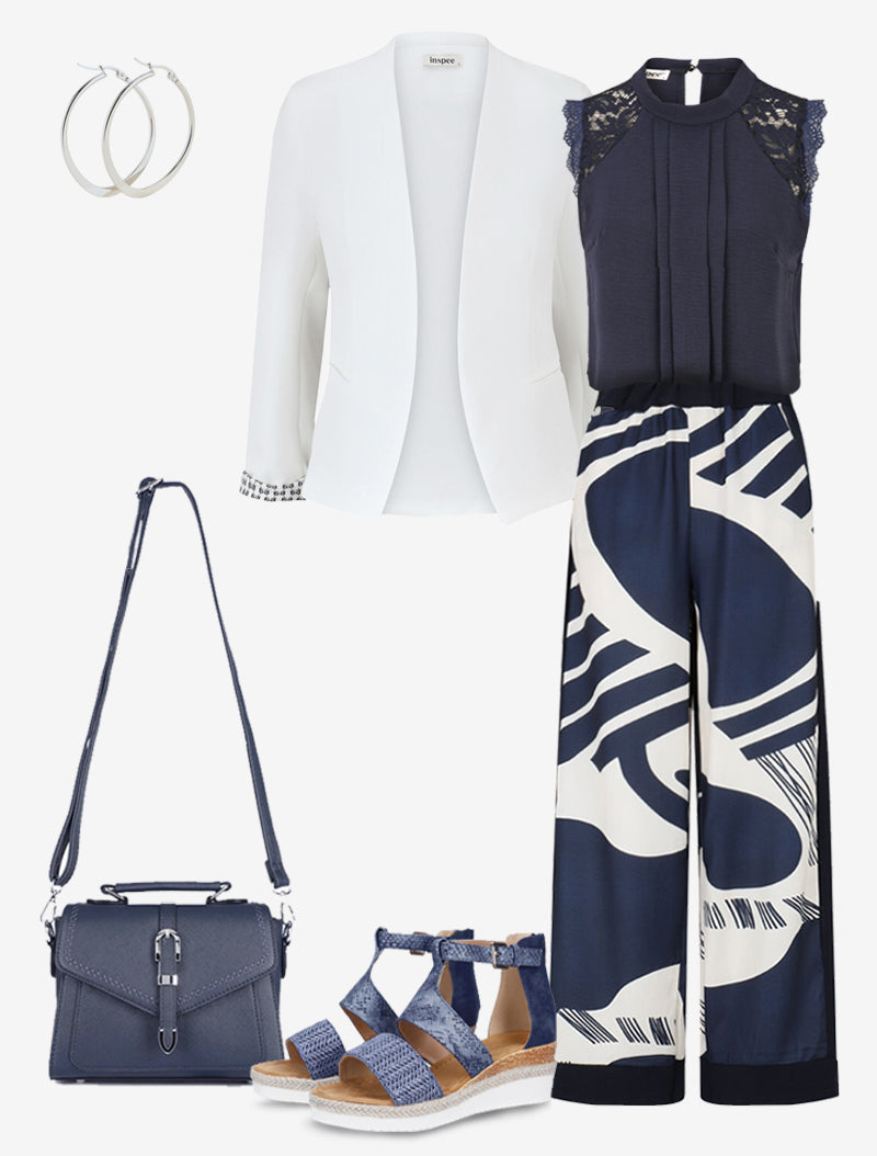 Look Lorrene - 1