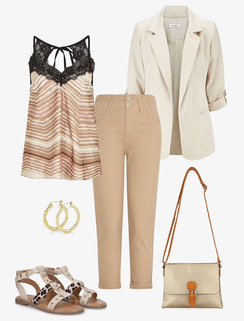 Look Lorriane - 1