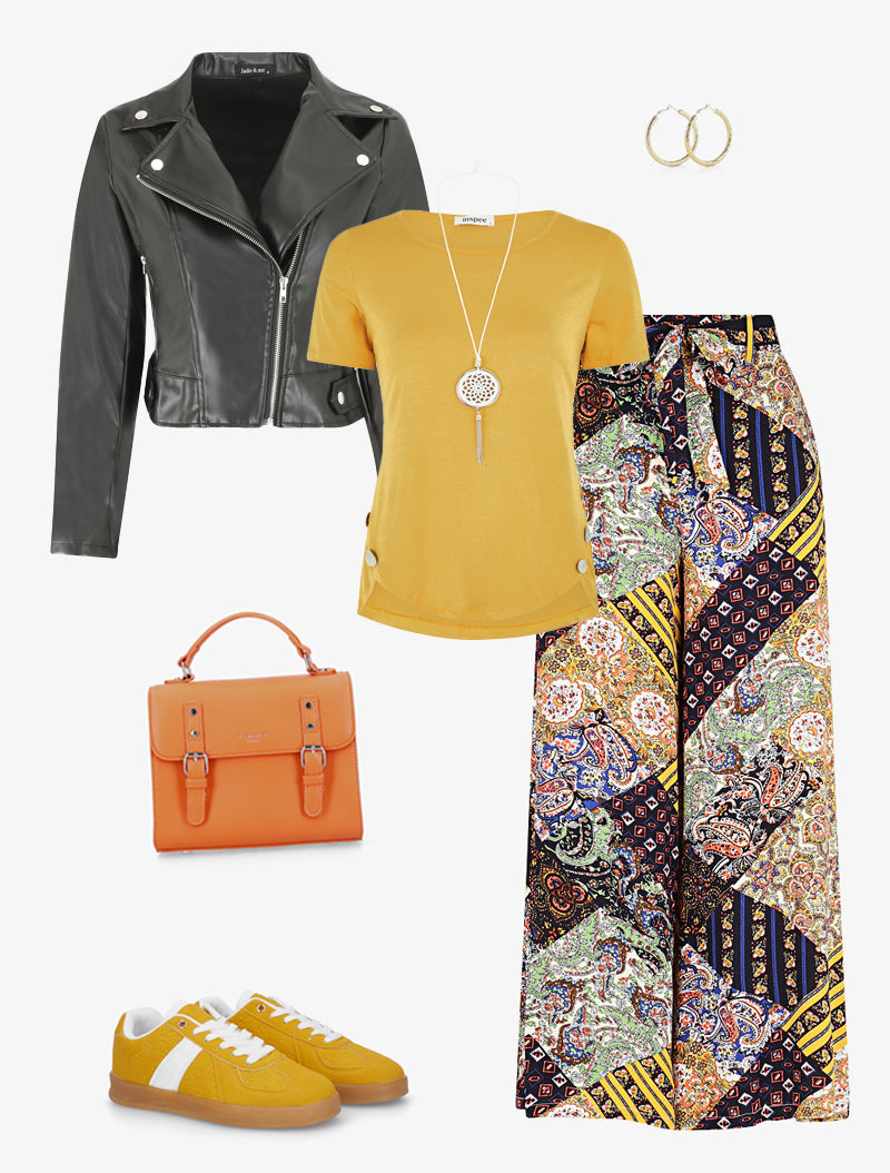 Look Loucine - 1