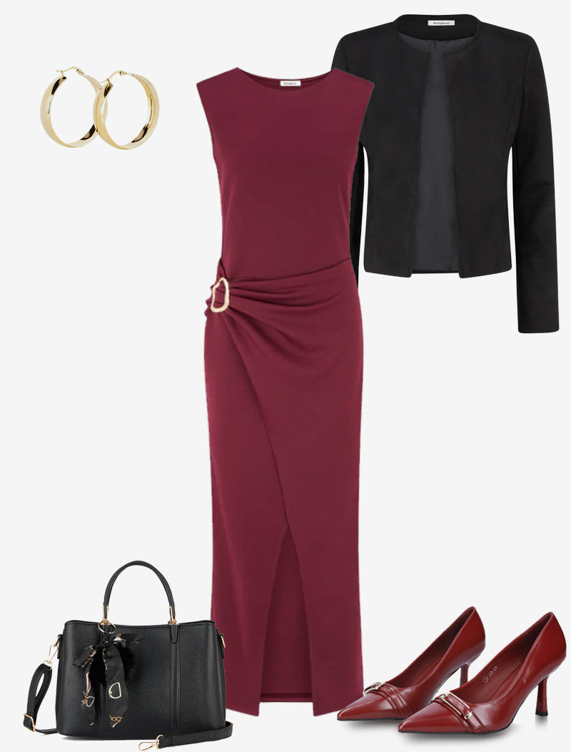 Look Louhanne - 1