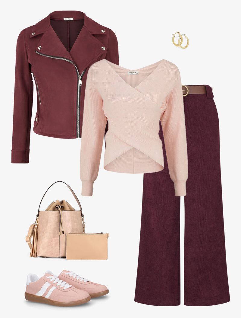 Look Louisia - 1