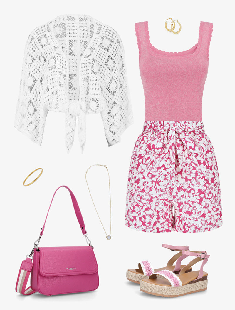 Look Lucye - 1