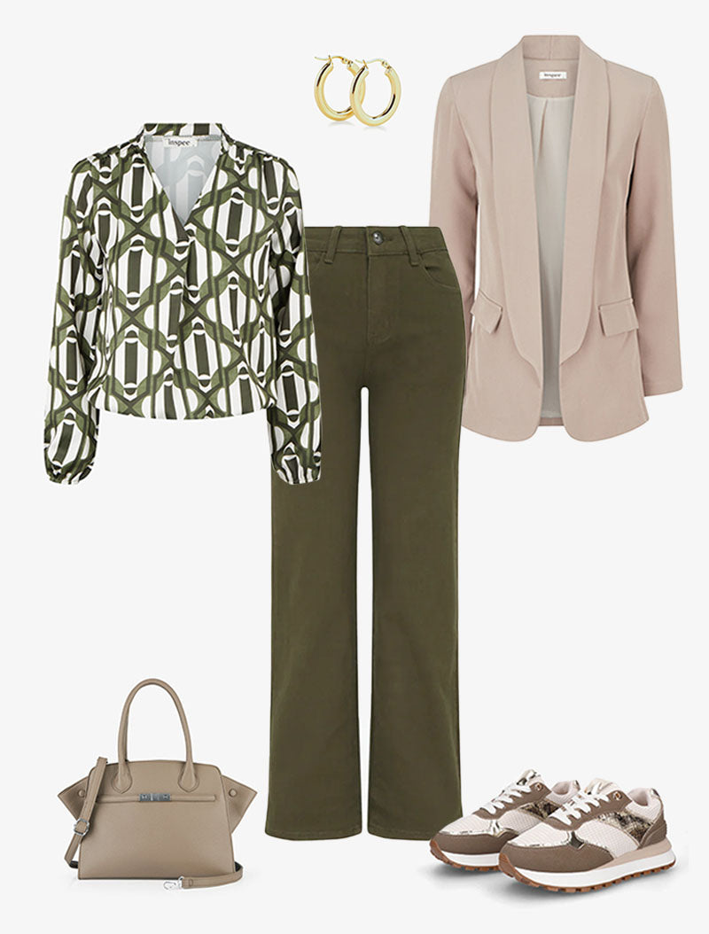Look Lucyna - 1
