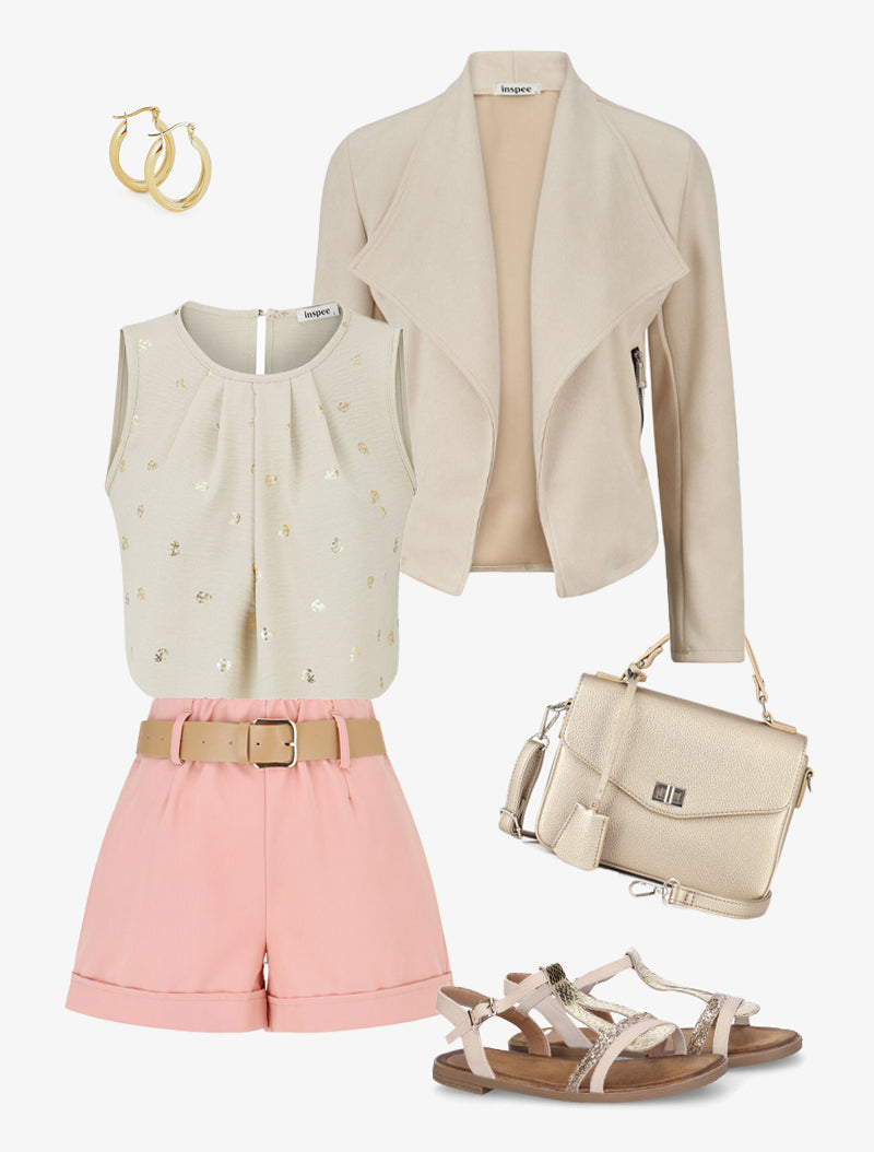 Look Lusia - 1