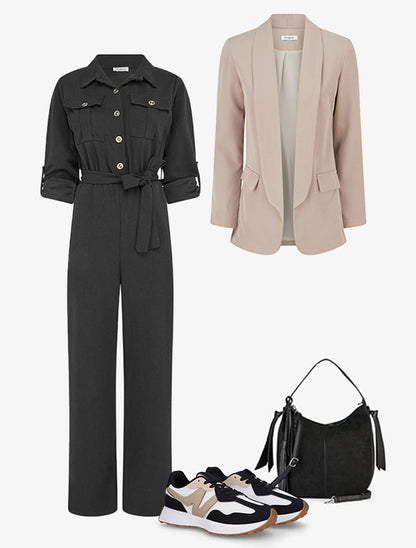 Look Lydiane - 1