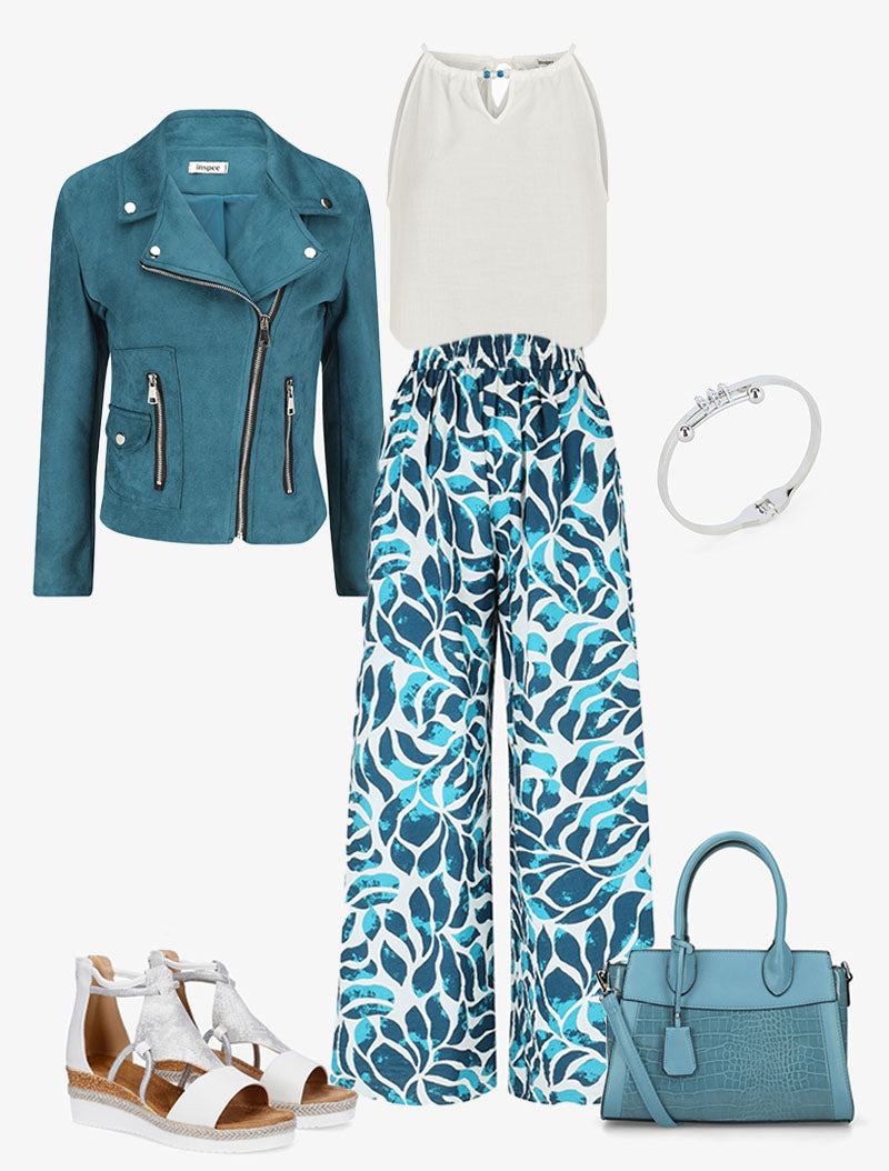 Look Lyndia - 1