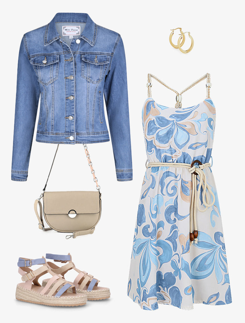 Look Lynsey - 1