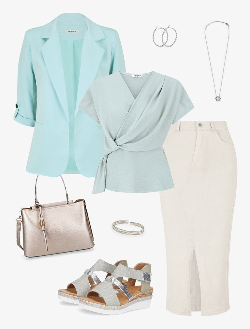 Look Lyona - 1
