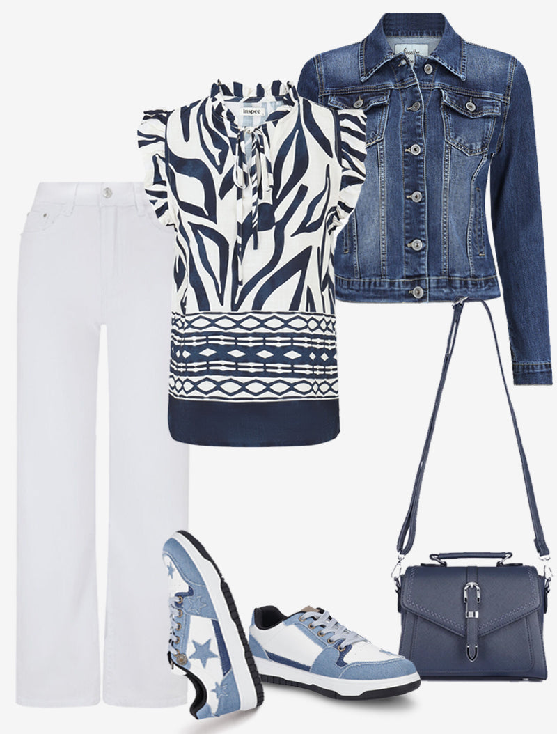 Look Lysea - 1