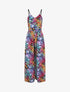 Combishort trompe l&