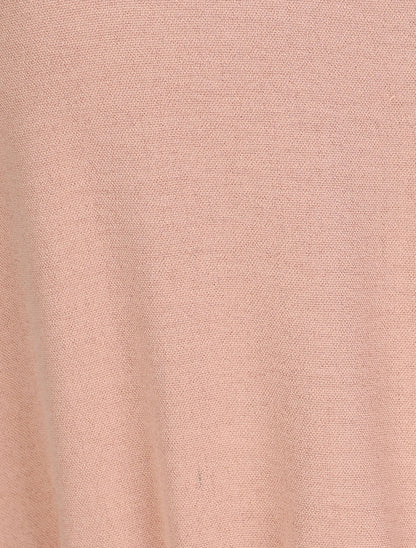 Robe chemise cintrée - Camel - 3