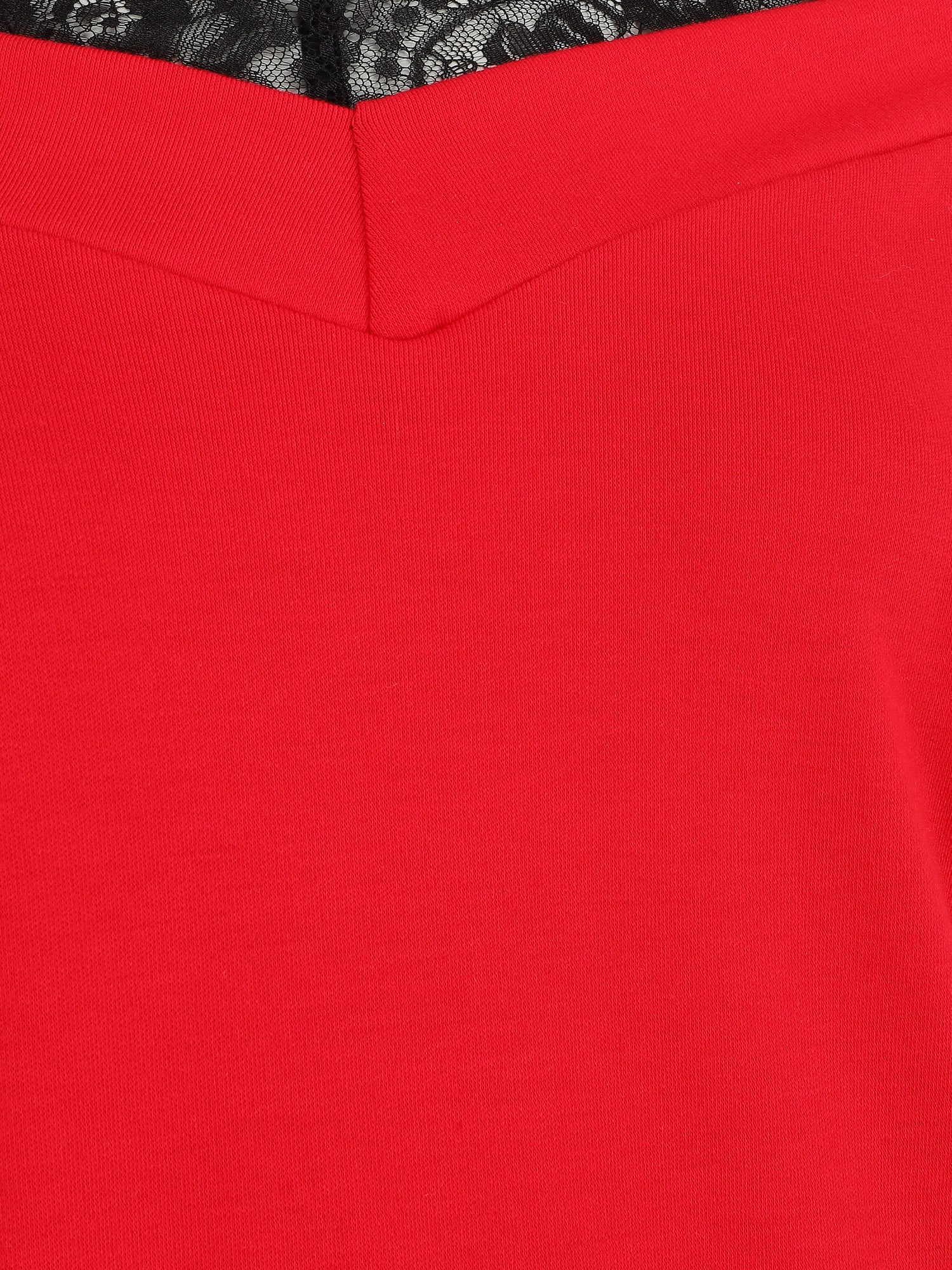 Top bardot trompe l&