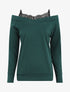 Top bardot trompe l&