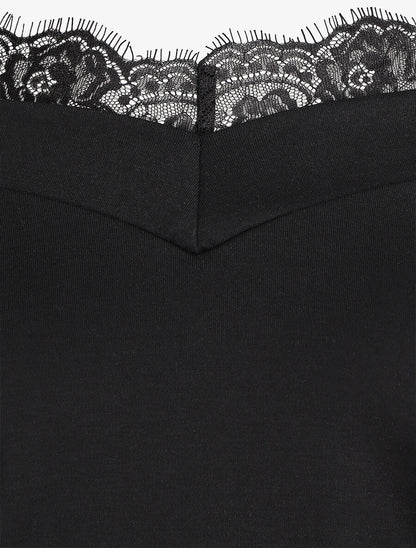 Top bardot trompe l&