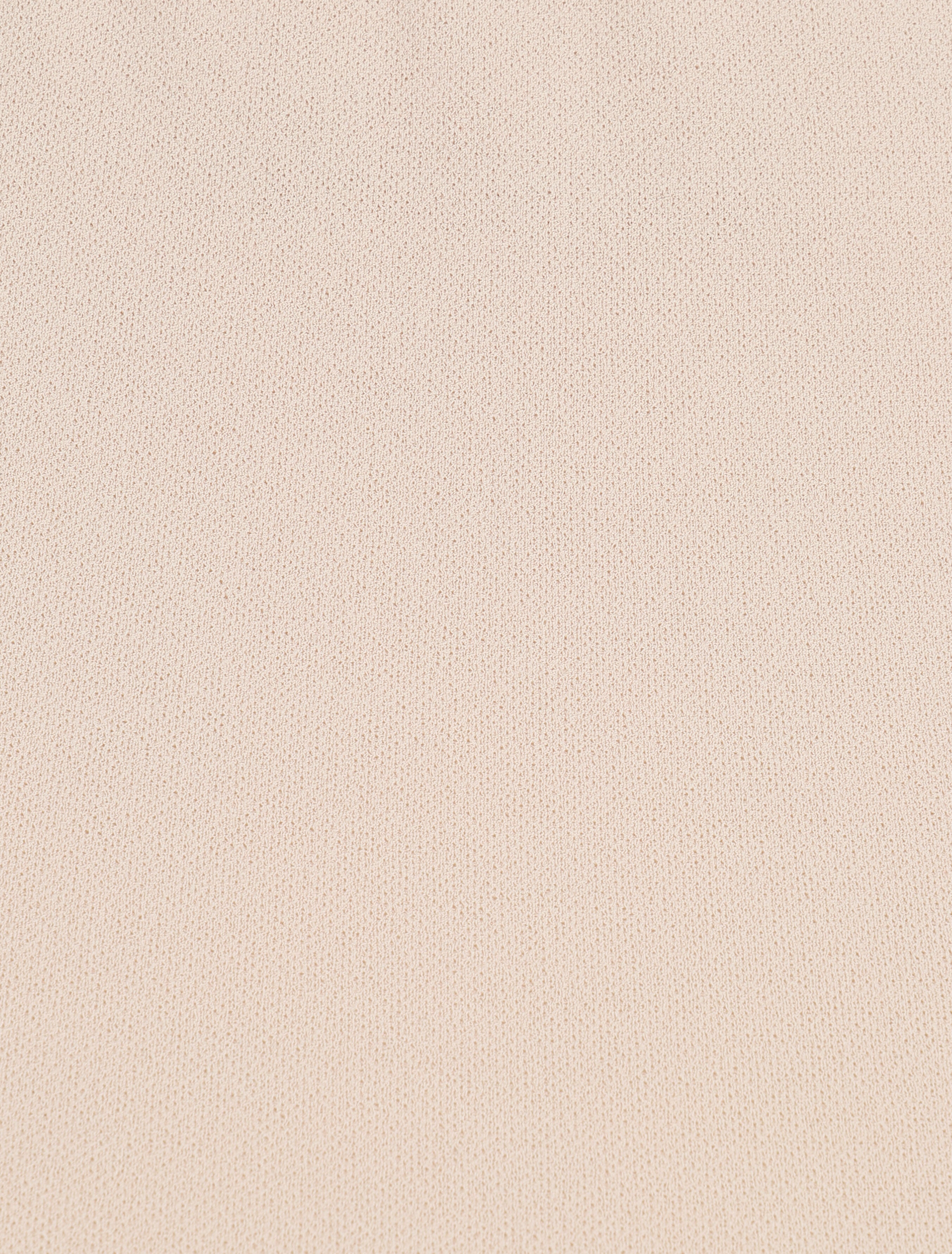 Jupe crayon classique - Beige - 3
