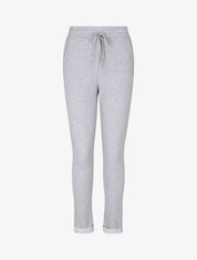 Jogging classique uni - Gris - 1