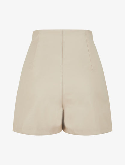 Short trompe l&