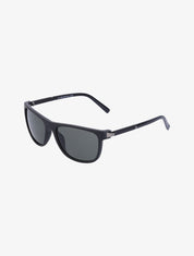 Lunettes de soleil wayfarer - Vert - 2