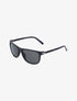 Lunettes de soleil wayfarer - Vert - 2