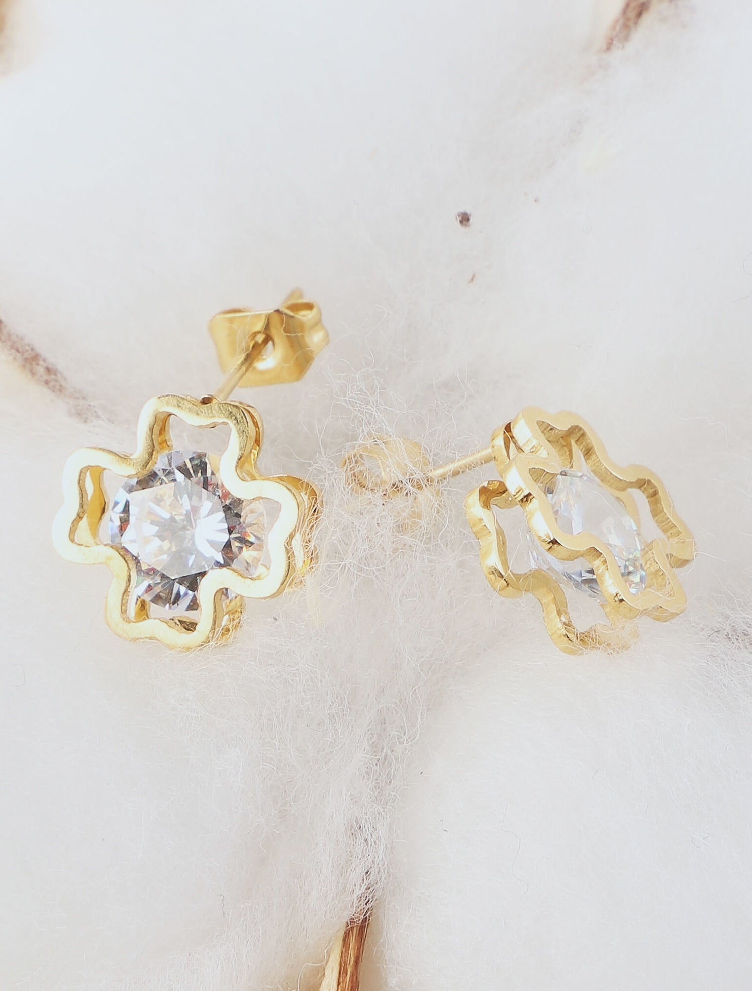 Boucles d&