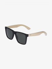 Lunettes de soleil carrés - Vert - 3