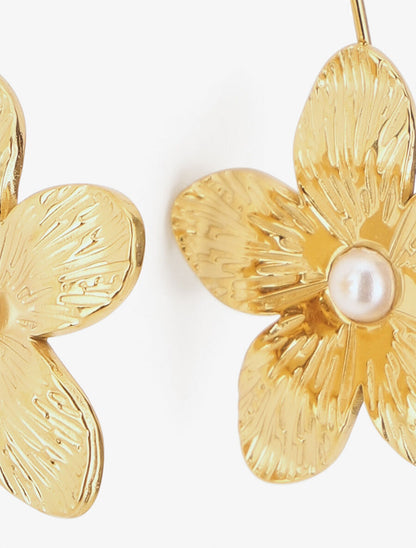 Boucles d&
