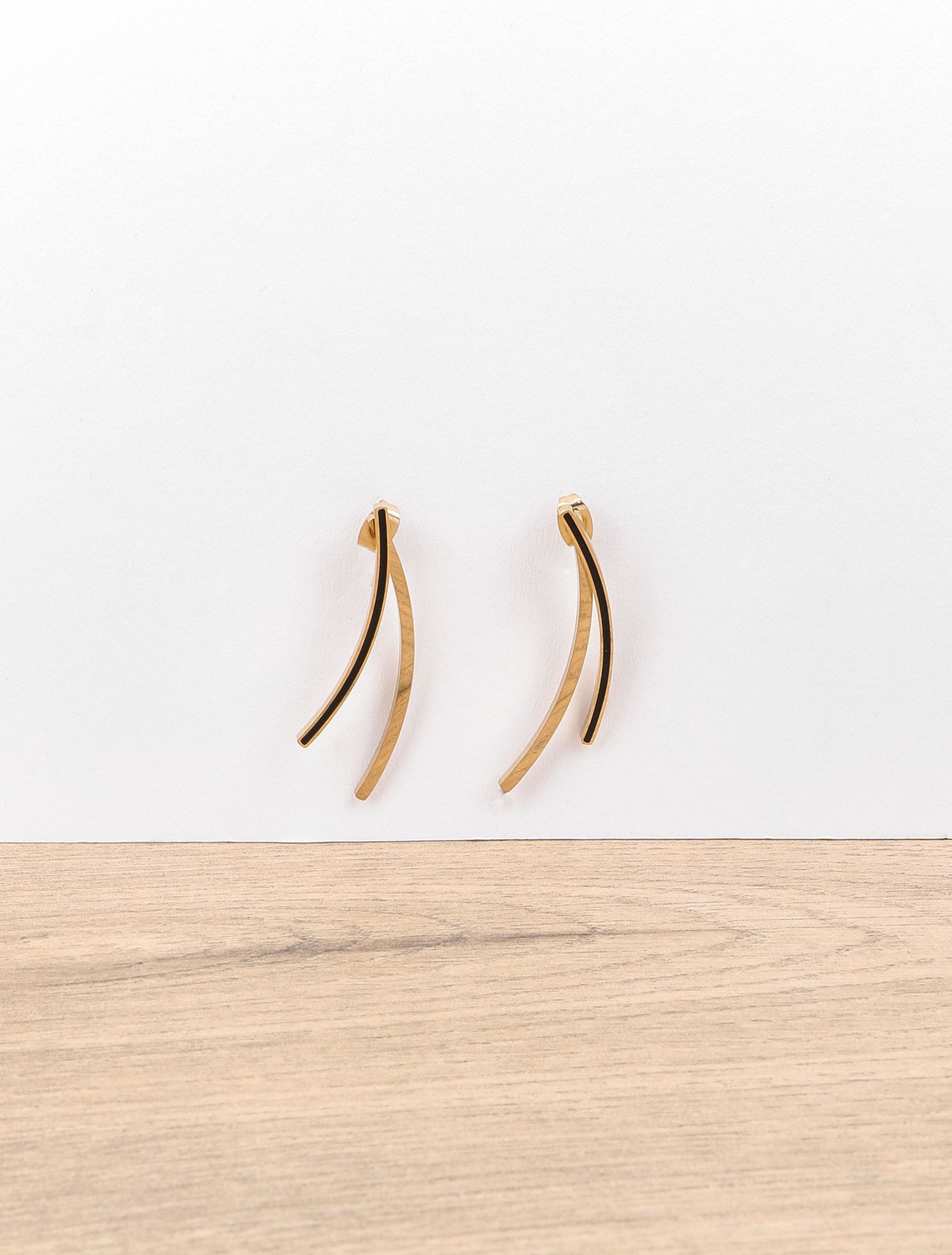 Boucles d&