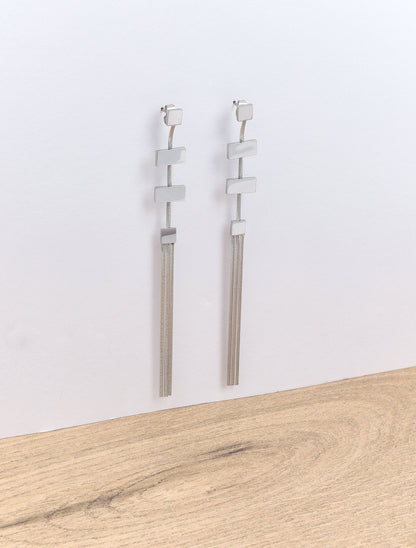 Boucles d&
