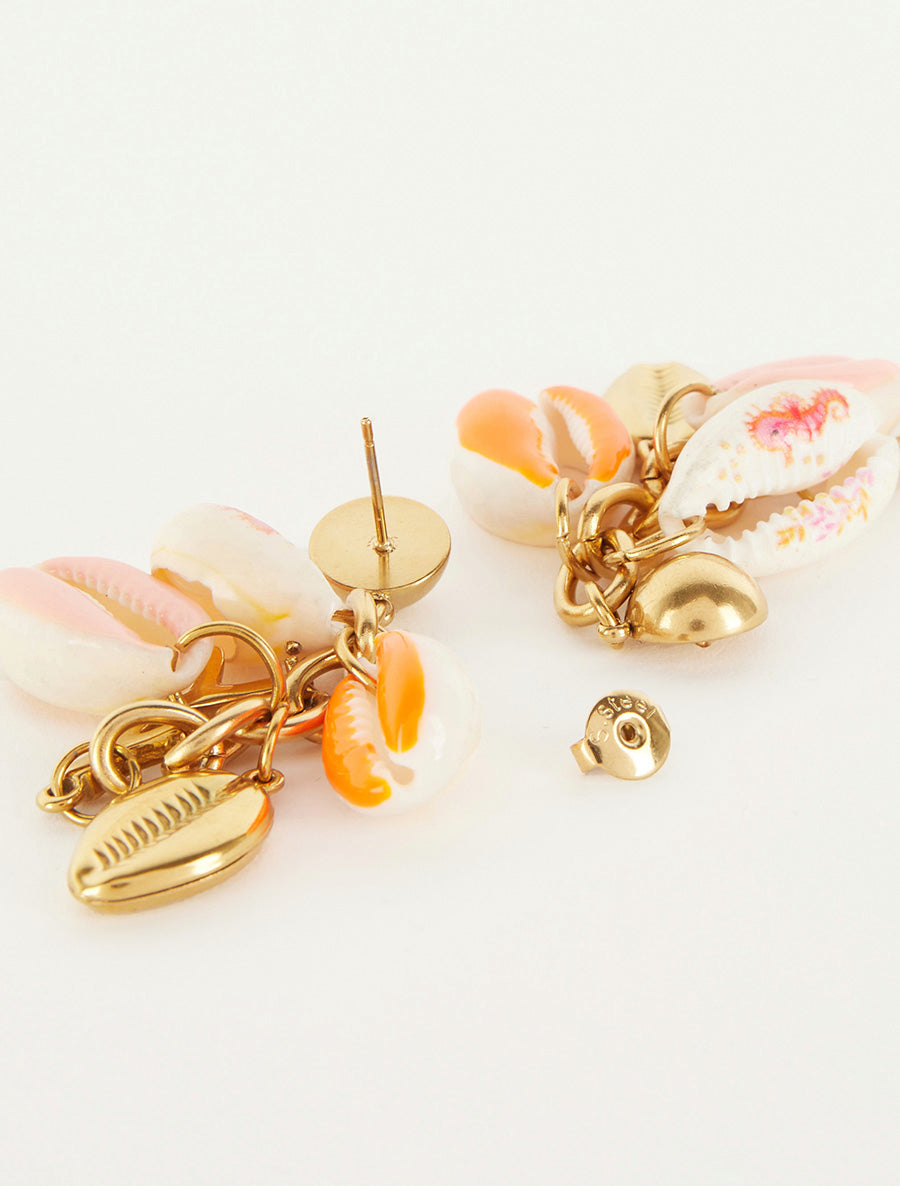Boucles d&