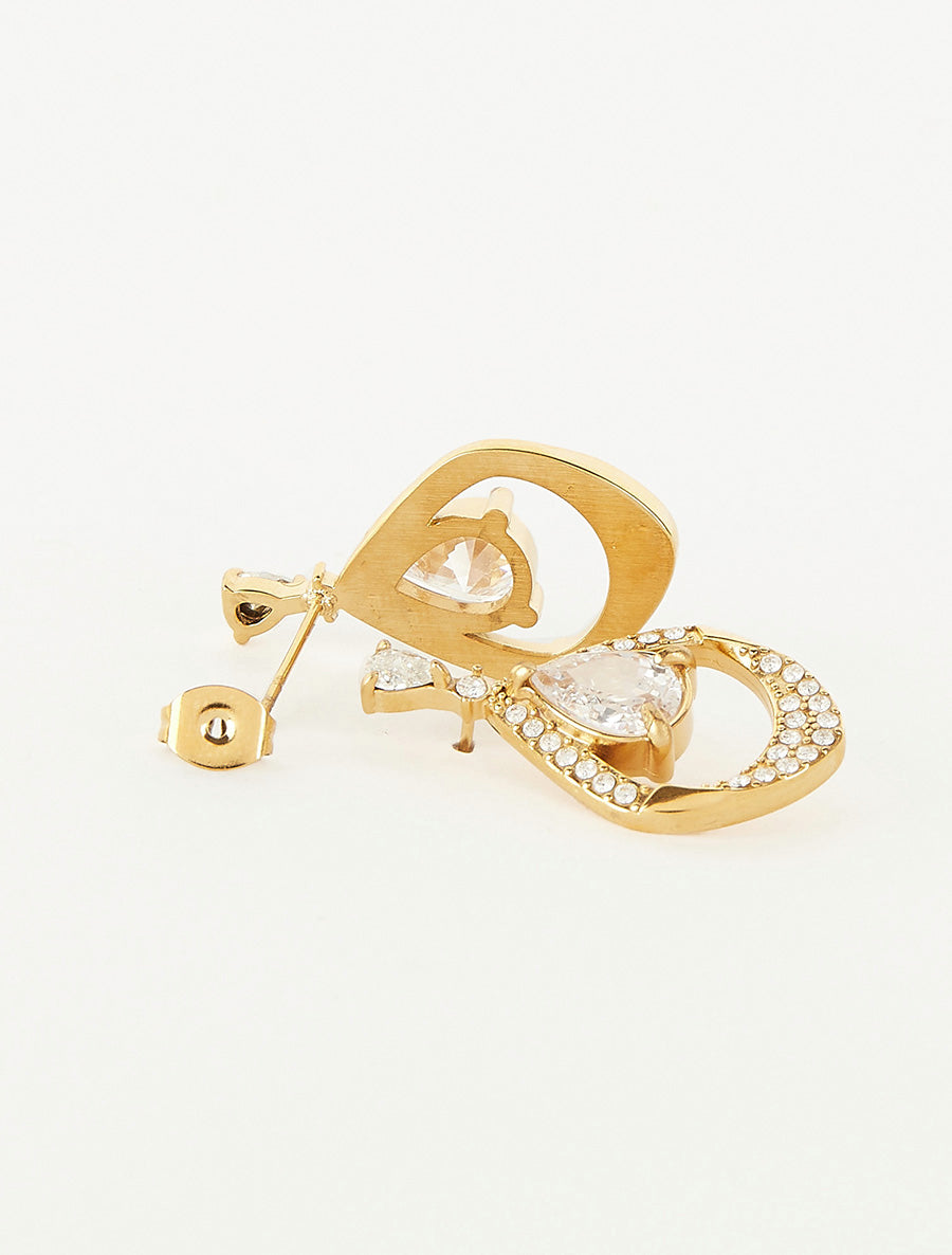 Boucles d&