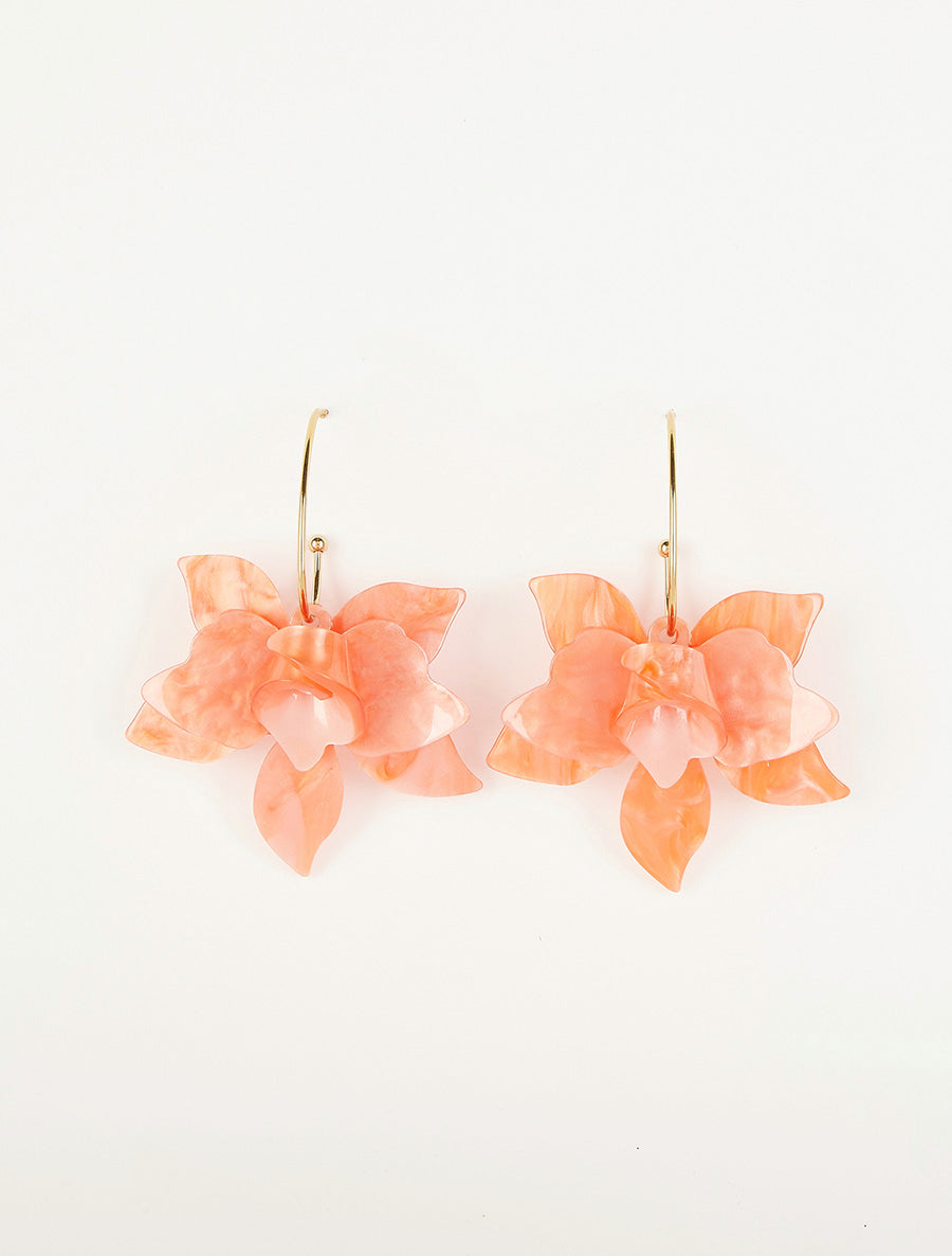 Boucles d&